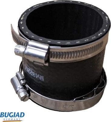 Bugiad 82261 - Furtun aer supraalimentare allinparts.ro