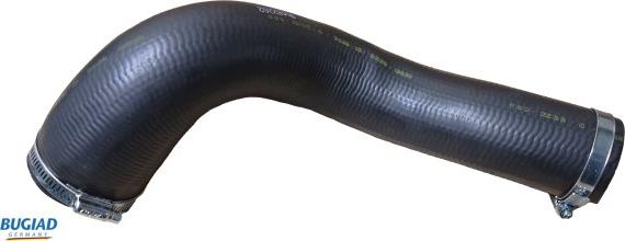 Bugiad 82262 - Furtun aer supraalimentare allinparts.ro