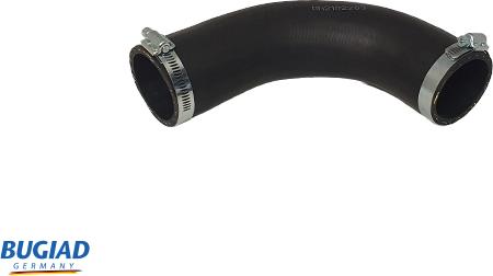 Bugiad 82283 - Furtun aer supraalimentare - allinparts.ro