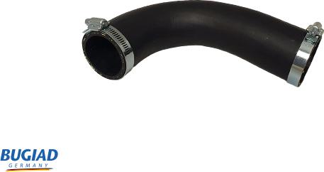 Bugiad 82282 - Furtun aer supraalimentare - allinparts.ro