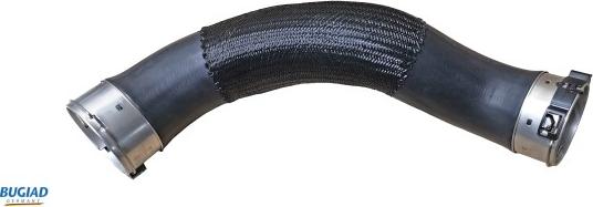 Bugiad 82235 - Furtun aer supraalimentare - allinparts.ro