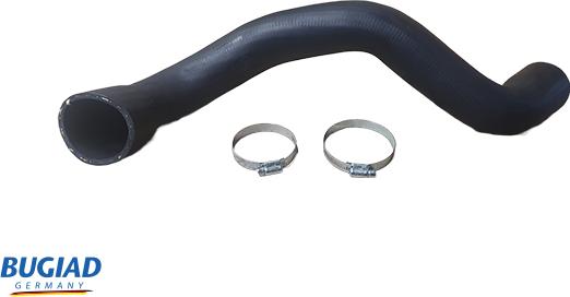 Bugiad 82275 - Furtun aer supraalimentare - allinparts.ro