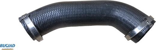 Bugiad 82717 - Furtun aer supraalimentare allinparts.ro