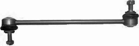 Bugiad BAP55144 - Brat / bieleta suspensie, stabilizator - allinparts.ro