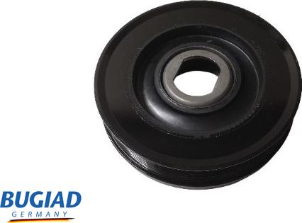 Bugiad BCP16702 - Fulie curea, arbore cotit - allinparts.ro