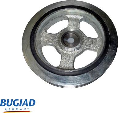 Bugiad BCP16733 - Fulie curea, arbore cotit allinparts.ro