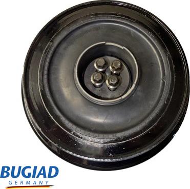 Bugiad BCP16727 - Fulie curea, arbore cotit - allinparts.ro