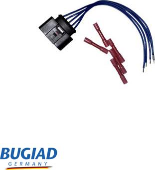 Bugiad BCS52146 - Set reparat cabluri, sistem electric central - allinparts.ro