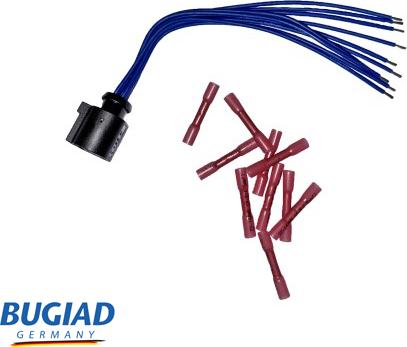 Bugiad BCS52140 - Set reparat cabluri, sistem electric central allinparts.ro
