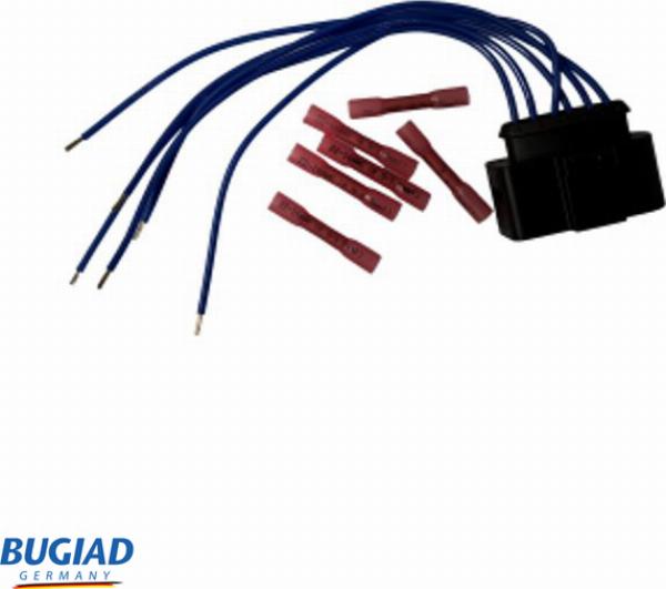 Bugiad BCS52141 - Set reparat cabluri, sistem electric central allinparts.ro