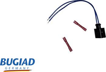 Bugiad BCS52143 - Set reparat cabluri, sistem electric central allinparts.ro