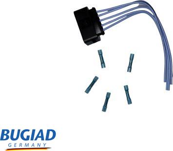 Bugiad BCS52142 - Set reparat cabluri, sistem electric central allinparts.ro