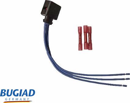 Bugiad BCS52115 - Set reparatie, set cabluri allinparts.ro