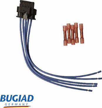 Bugiad BCS52117 - Set reparatie, set cabluri allinparts.ro
