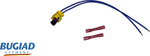 Bugiad BCS52139 - Set reparat cabluri, sistem electric central allinparts.ro