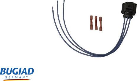 Bugiad BCS52125 - Set reparatie, set cabluri allinparts.ro