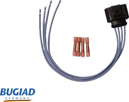 Bugiad BCS52128 - Set reparatie, set cabluri allinparts.ro