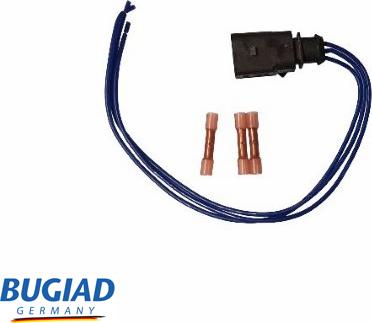 Bugiad BCS52123 - Set reparatie, set cabluri allinparts.ro