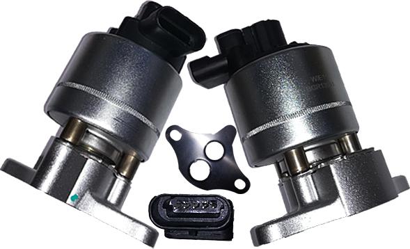 Bugiad BGR13041 - Supapa EGR allinparts.ro