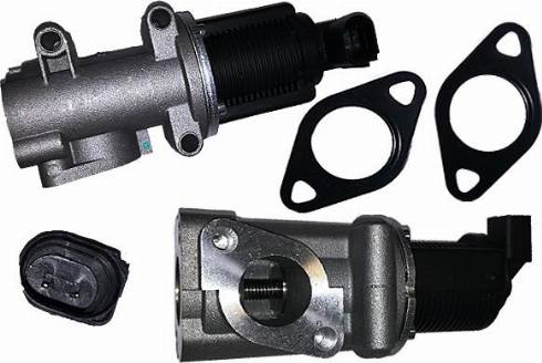 Bugiad BGR13033 - Supapa EGR allinparts.ro