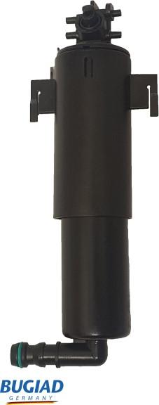 Bugiad BHW16524 - Diuza,spalare faruri - allinparts.ro