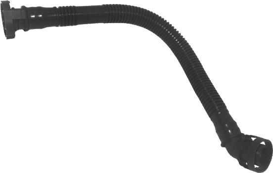 Bugiad BMC19266 - Furtun,aerisire bloc motor - allinparts.ro