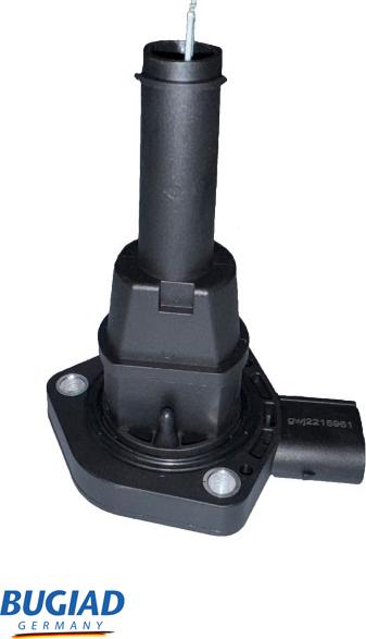 Bugiad BOL15961 - Senzor,nivel ulei motor - allinparts.ro