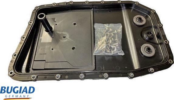 Bugiad BPR57704 - Baie ulei, cutie viteze automata - allinparts.ro