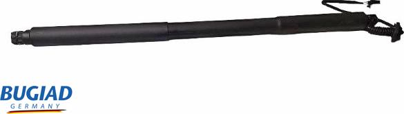 Bugiad BRD50760 - Amortizor portbagaj - allinparts.ro