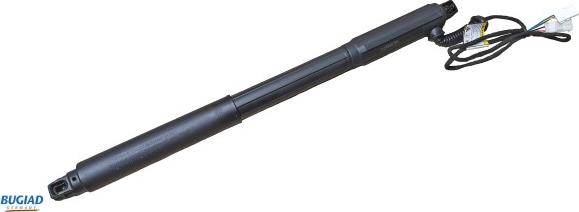 Bugiad BRD50701 - Amortizor portbagaj - allinparts.ro