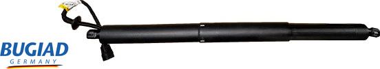 Bugiad BRD50774 - Amortizor portbagaj - allinparts.ro