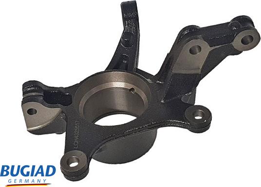 Bugiad BSP25517 - Articulatie directie, suspensie roata - allinparts.ro