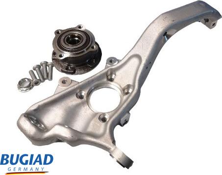 Bugiad BSP25154Prokit - Articulatie directie, suspensie roata - allinparts.ro