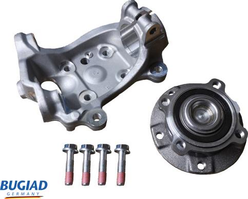 Bugiad BSP25396Prokit - Articulatie directie, suspensie roata - allinparts.ro