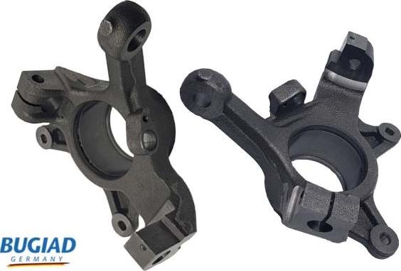 Bugiad BSP25307 - Articulatie directie, suspensie roata allinparts.ro