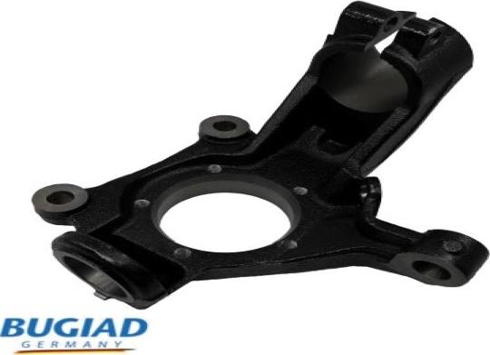 Bugiad BSP25319 - Articulatie directie, suspensie roata allinparts.ro