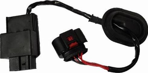 Bugiad BSP25325 - Unitate comanda, pompa combustibil allinparts.ro