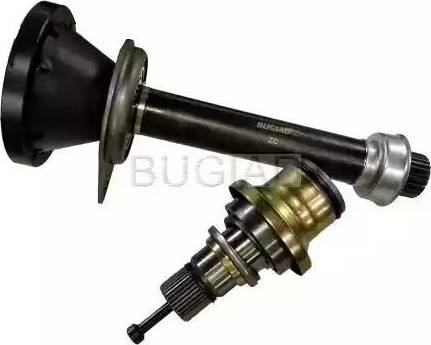 Bugiad BSP22930 - Arbore, diferential allinparts.ro