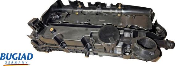 Bugiad BVC50063 - Capac culbutor - allinparts.ro