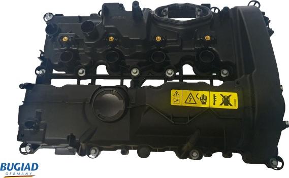Bugiad BVC50140 - Capac culbutor - allinparts.ro