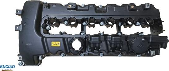 Bugiad BVC50110 - Capac culbutor - allinparts.ro