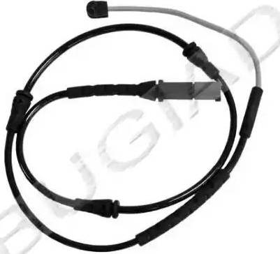 Bugiad BW70415 - Senzor de avertizare,uzura placute de frana - allinparts.ro
