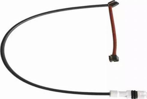 Bugiad BW70160 - Senzor de avertizare,uzura placute de frana allinparts.ro