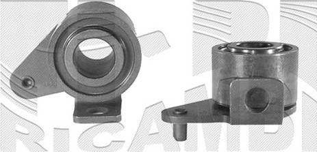 Caliber 06562 - Rola intinzator,curea distributie allinparts.ro