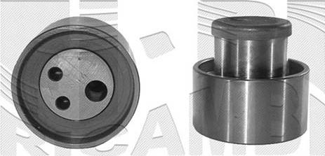 Caliber 06660 - Rola intinzator,curea distributie - allinparts.ro