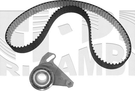 Caliber 0077KB - Set curea de distributie - allinparts.ro