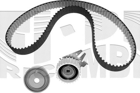 Caliber 0203KF - Set curea de distributie allinparts.ro