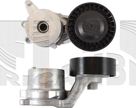 Caliber 89500 - Intinzator curea, curea distributie allinparts.ro