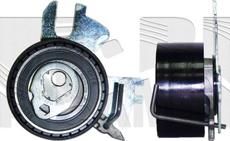 Caliber 88216 - Rola intinzator,curea distributie - allinparts.ro