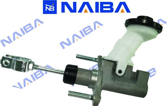 Calipere+ NAIBA CL516C - Pompa centrala, ambreiaj - allinparts.ro